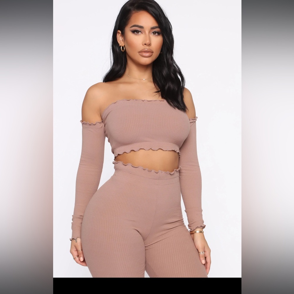 Fashion nova set